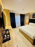 KARACA HOTEL VAN