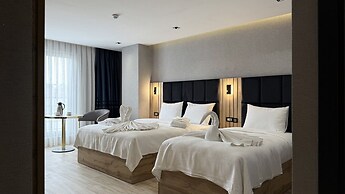 KARACA HOTEL VAN