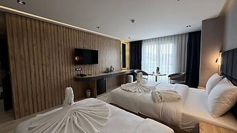 KARACA HOTEL VAN