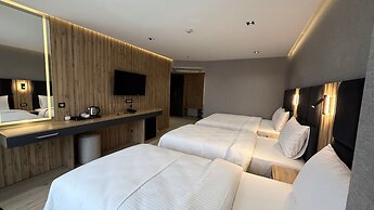 KARACA HOTEL VAN