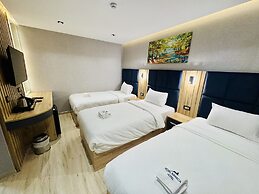 KARACA HOTEL VAN