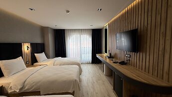 KARACA HOTEL VAN