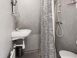 6 Person Holiday Park Home in Bogense