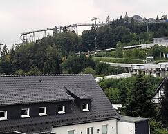 Apartment in Winterberg Near Bobsleigh Run