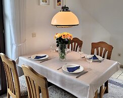 Apartment in Winterberg Near Bobsleigh Run