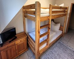 Apartment in Winterberg Near Bobsleigh Run