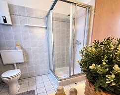 Apartment in Winterberg Near Bobsleigh Run