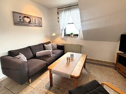 Apartment in Winterberg Near Bobsleigh Run