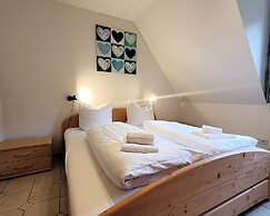 Apartment in Winterberg Near Bobsleigh Run