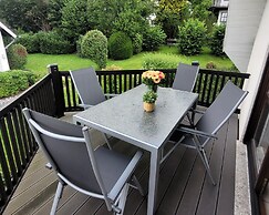 Apartment in Winterberg Near Bobsleigh Run