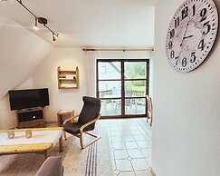Apartment in Winterberg Near Bobsleigh Run
