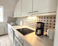 Apartment in Winterberg Near Bobsleigh Run
