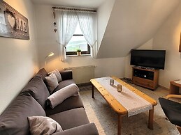 Apartment in Winterberg Near Bobsleigh Run