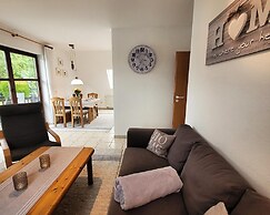 Apartment in Winterberg Near Bobsleigh Run