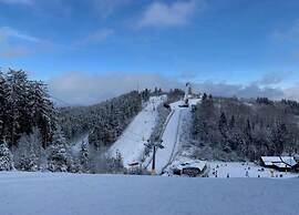 Apartment in Winterberg Near Bobsleigh Run