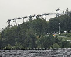 Apartment in Winterberg Near Bobsleigh Run