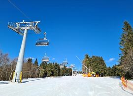 Apartment in Winterberg Near Bobsleigh Run