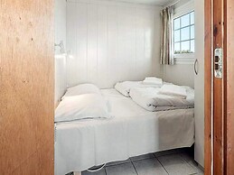 6 Person Holiday Park Home in Fjerritslev