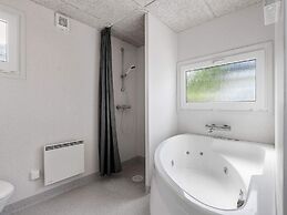 6 Person Holiday Park Home in Faaborg