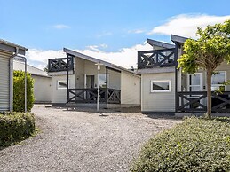 6 Person Holiday Park Home in Faaborg