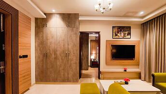 The Meriton