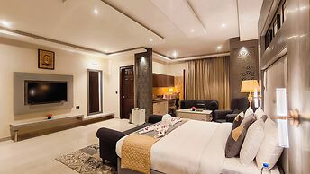 The Meriton