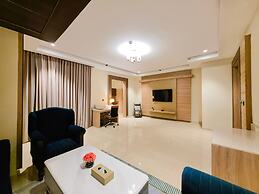 The Meriton
