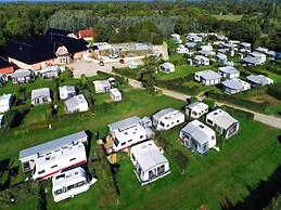 2 Person Holiday Park Home in Graested