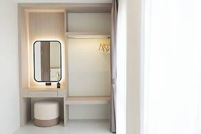 Chapter Hotel Hatyai