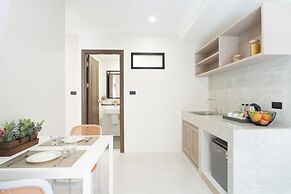 Chapter Hotel Hatyai