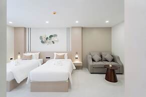 Chapter Hotel Hatyai