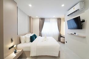 Chapter Hotel Hatyai