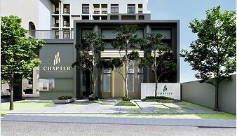 Chapter Hotel Hatyai