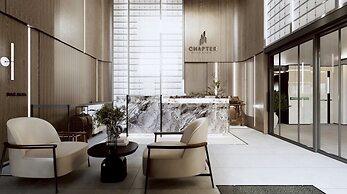 Chapter Hotel Hatyai