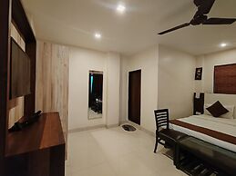 Abhisiddhi Residency