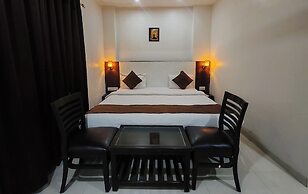 Abhisiddhi Residency