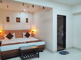Abhisiddhi Residency