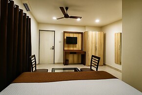 Abhisiddhi Residency
