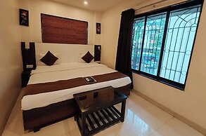 Abhisiddhi Residency