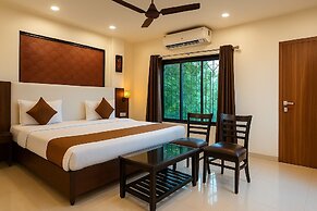 Abhisiddhi Residency