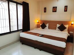 Abhisiddhi Residency