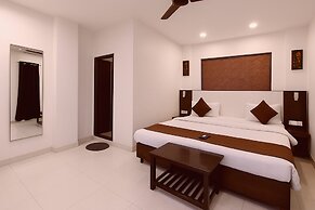 Abhisiddhi Residency