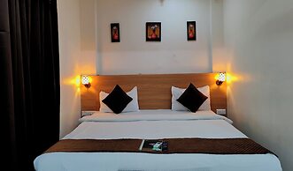 Abhisiddhi Residency