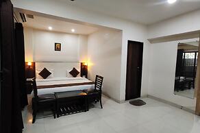Abhisiddhi Residency