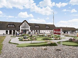 4 Person Holiday Park Home in Fjerritslev
