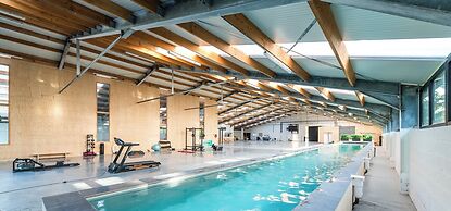 TAERU - Sporthotel