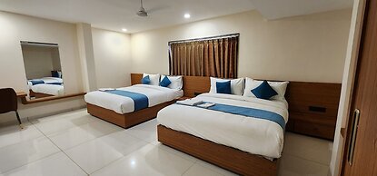 Hotel The Avirajan