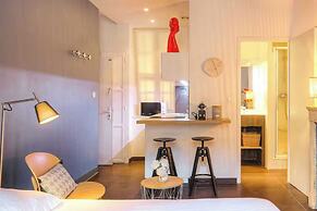 Dify Apartment Ainay