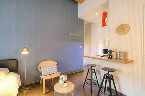 Dify Apartment Ainay