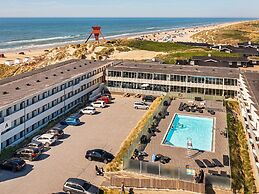 Fantastic Holiday Apartment in Blokhus
